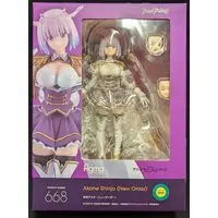figma - SSSS.Gridman / Shinjou Akane