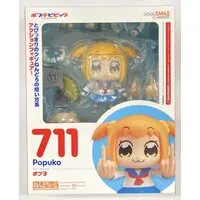 Nendoroid - Poputepipikku (Pop Team Epic) / Popuko
