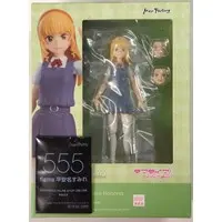 figma - Love Live! Superstar!! / Heanna Sumire