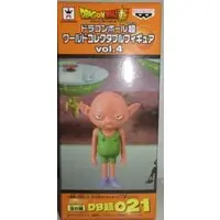 World Collectable Figure - Dragon Ball