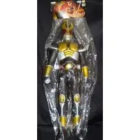 Sofubi Figure - Kamen Rider Series