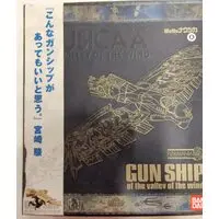 Figure - Nausicaä of the Valley of the Wind