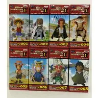 World Collectable Figure - One Piece