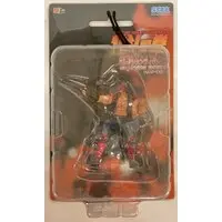 Prize Figure - Fist of the North Star / Jagi (Hokuto no Ken)