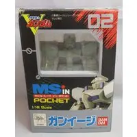 Figure - Gundam series