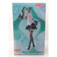 T-most - VOCALOID / Hatsune Miku