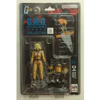 Figure - Gundam series / Sayla Mass