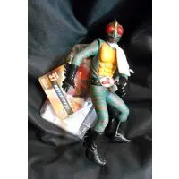 Sofubi Figure - Kamen Rider Series