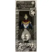 Sofubi Figure - Ultraman Series