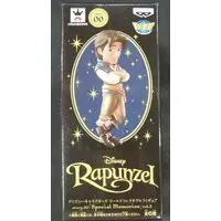 World Collectable Figure - Tangled