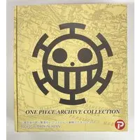 Figure - One Piece / Trafalgar Law