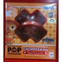 P.O.P (Portrait.Of.Pirates) - One Piece / Tony Tony Chopper