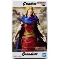 Grandista - Kingdom / Yang Duanhe