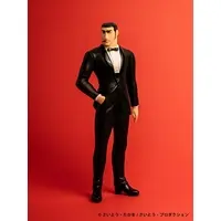 Sofubi Figure - Golgo 13