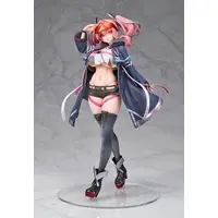 Figure - Azur Lane / Bremerton