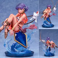 Figure - Fushigi no Umi no Nadia (Nadia: The Secret of Blue Water)