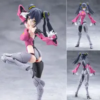 Plastic model - MEGALOMARIA