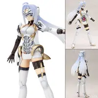 Plastic model - Xenosaga
