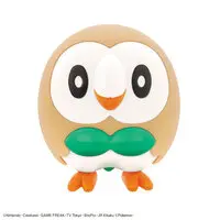 Plastic model - Pokémon