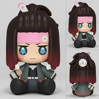 Huggy Good Smile - DRAMAtical Murder / Mink