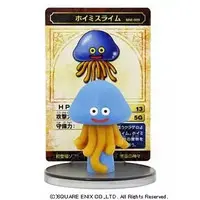 Figure - Dragon Quest / Healslime