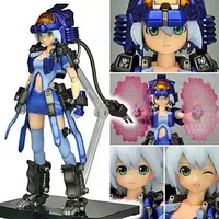 Figure - Zoids