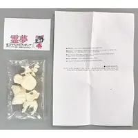 Garage Kit - Touhou Project / Hakurei Reimu