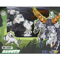Figure - BeastBOX