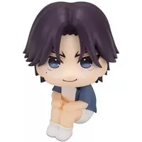 Lookup - The Prince of Tennis / Atobe Keigo