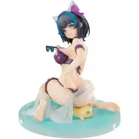 Figure - Azur Lane / Cheshire