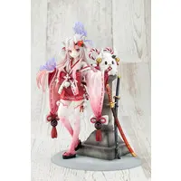 Figure - Hololive / Nakiri Ayame - Miko (shrine maiden)