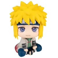 Lookup - NARUTO / Namikaze Minato