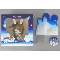 Figure - Arknights / Amiya