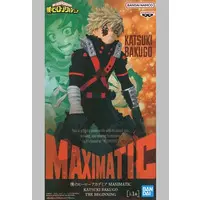 Maximatic - Boku no Hero Academia (My Hero Academia) / Bakugou Katsuki