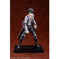Figure - Shingeki no Kyojin (Attack on Titan) / Levi