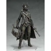 figma - Bloodborne / Hunter