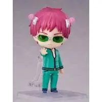 Nendoroid - Saiki Kusuo no Ψ-nan (The Disastrous Life of Saiki K.)