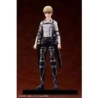 Figure - Shingeki no Kyojin (Attack on Titan) / Armin Arlert & Colossal Titan