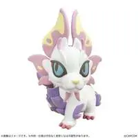 Figure - Monster Hunter Series / Mizutsune