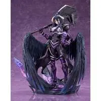Figure - Overlord / Albedo