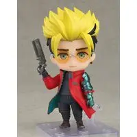 Nendoroid - Trigun / Vash the Stampede