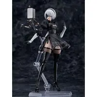 figma - Nier: Automata / 2B (YoRHa No. 2 Type B)