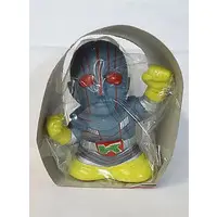 Sofubi Figure - Kikaider 01