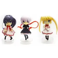 Prize Figure - Rewrite