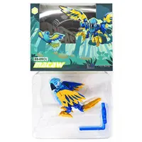 Figure - BeastBOX