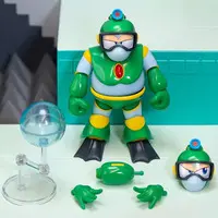 Figure - Rockman (Mega Man)
