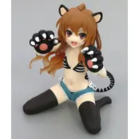 Desktop Cute - Taito Online Crane Limited - Toradora! / Aisaka Taiga - Swimsuit