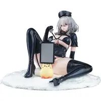 Figure - Azur Lane / Washington - Nurse