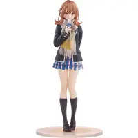 Figure - Oregairu / Isshiki Iroha