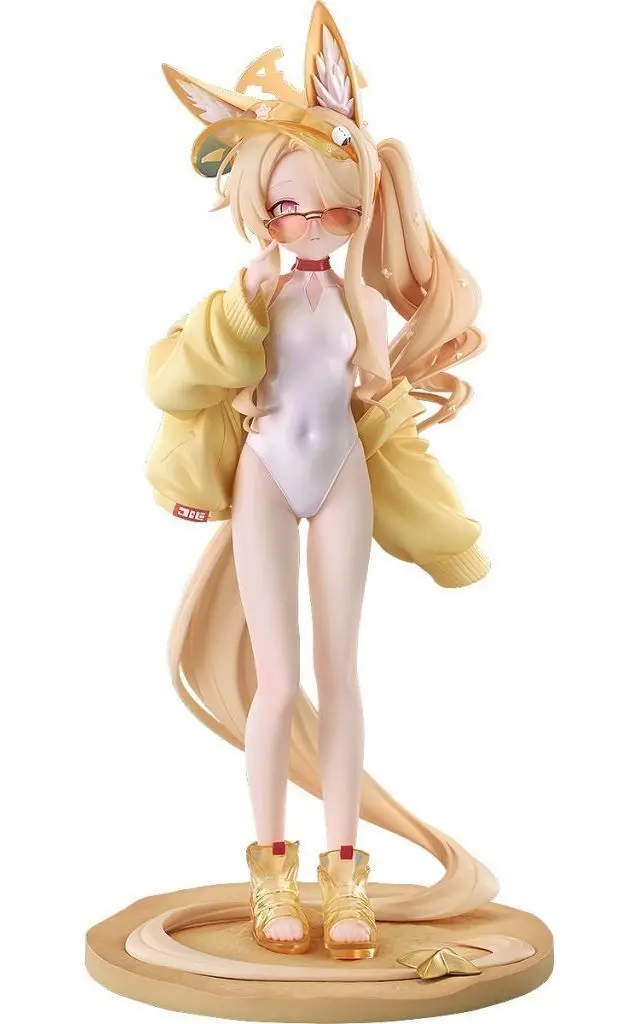 Figure - Blue Archive / Seia - Swimsuit